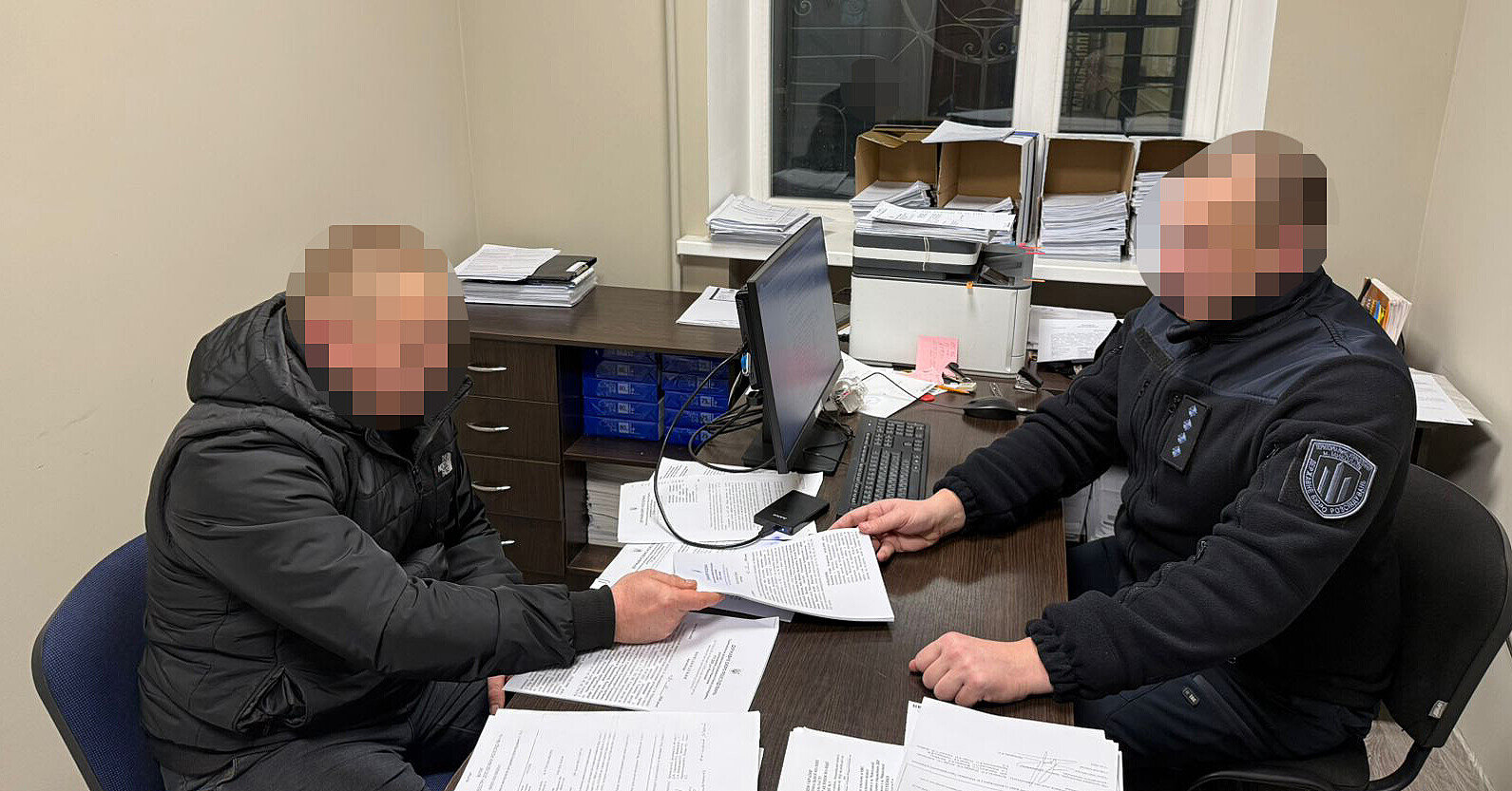 ​На Миколаївщині співробітник ТЦК налагодив схему списання військовозобов’язаних через “Оберіг”