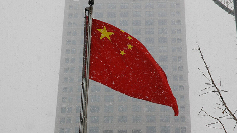 У Китаї за рік репресовано майже мільйон людей