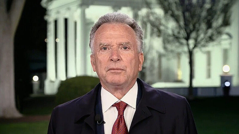 ЗМІ: Віткофф таємно зустрічався з колишнім наслідним принцом Ірану для обговорення протестів