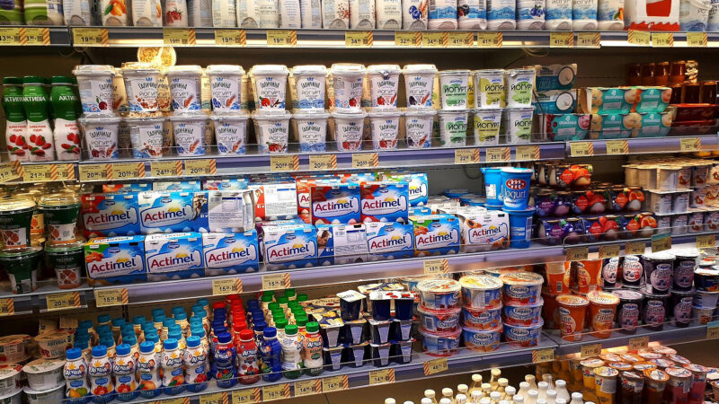 У мережі написали про масове закриття супермаркетів у Києві: що відбувається