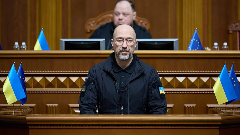 Шмигаль заявив про провал підготовки до зими в окремих містах і регіонах