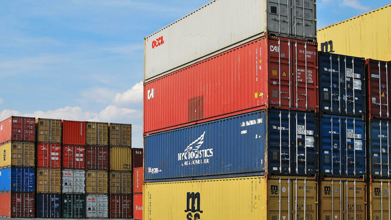 Італійська влада заарештувала судно з металом, що прибуло з РФ