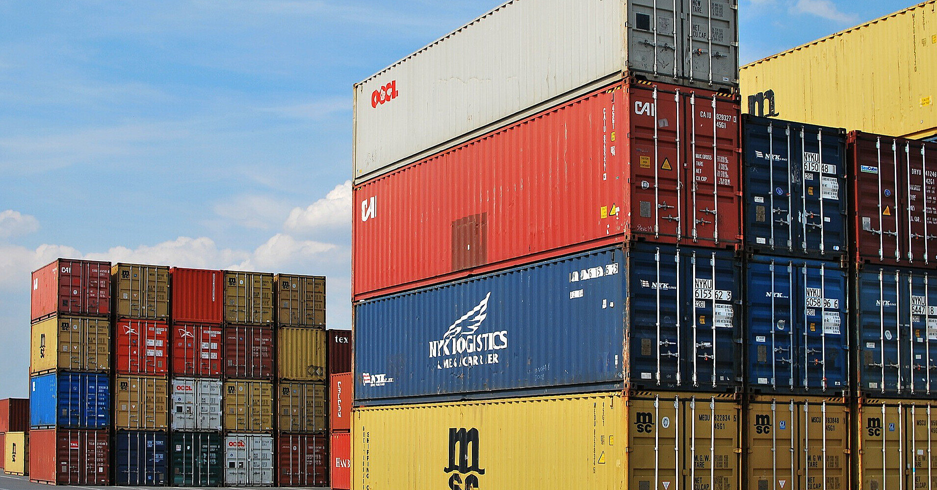 Італійська влада заарештувала судно з металом, що прибуло з РФ