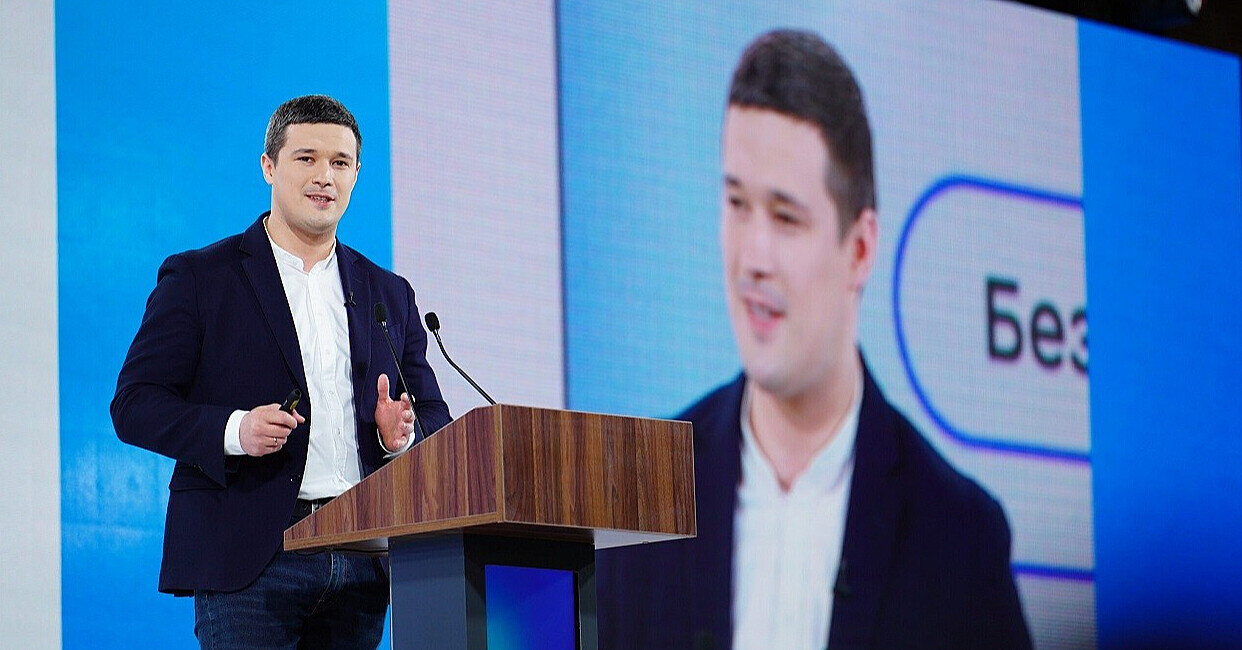 Онлайн-вибори в Україні під час війни: Федоров назвав ризики та умови