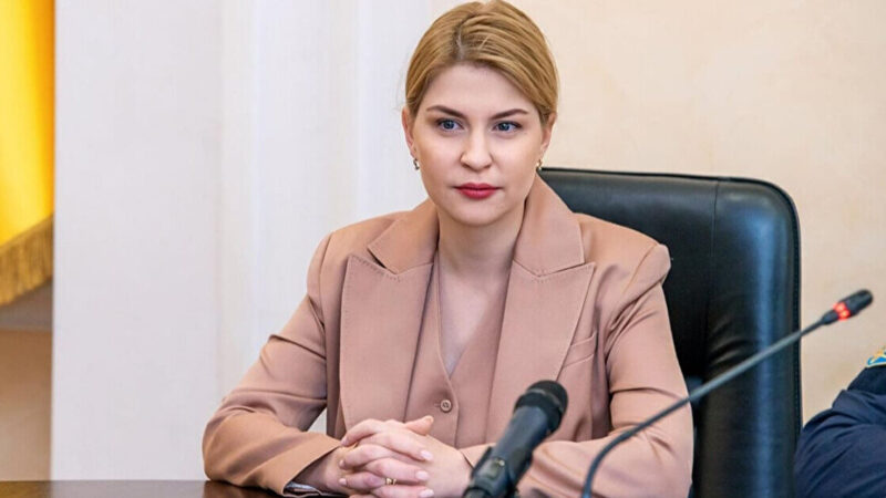 Українська та американська делегації проведуть консультації щодо гарантій безпеки