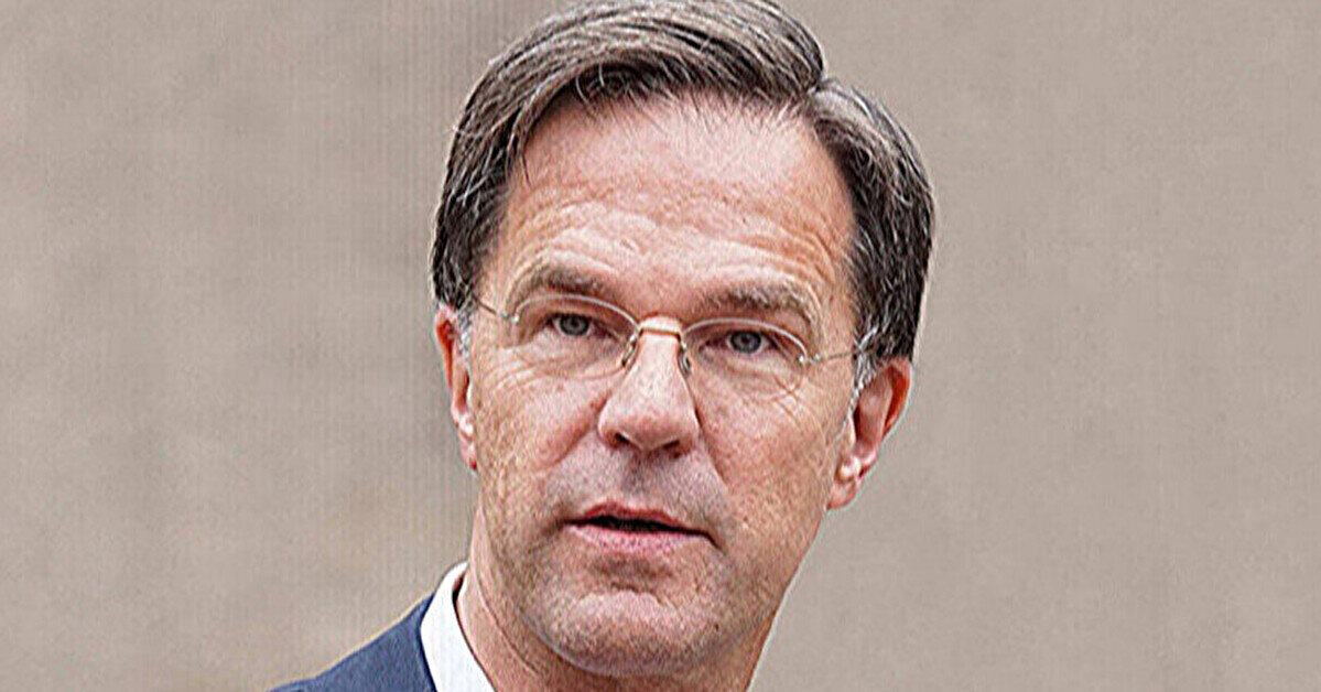 Рютте розповів, як НАТО відреагує на атаку російським “Орєшніком”