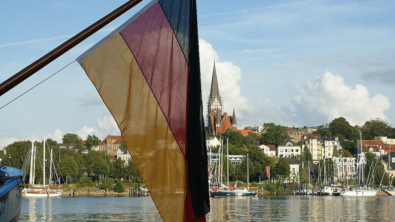 РФ розглядає Німеччину як ключову ціль у війні проти НАТО – ЗМІ