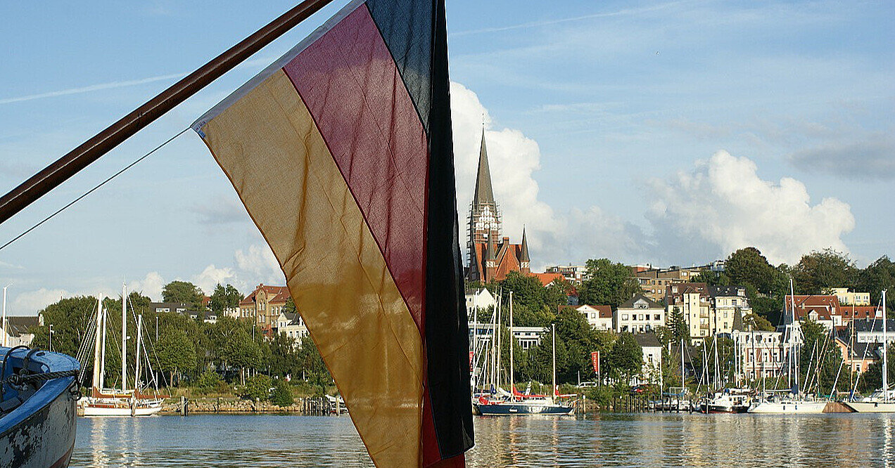 РФ розглядає Німеччину як ключову ціль у війні проти НАТО – ЗМІ