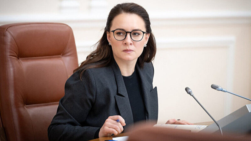 Свириденко розповіла про відновлення роботи енергосистеми після удару РФ