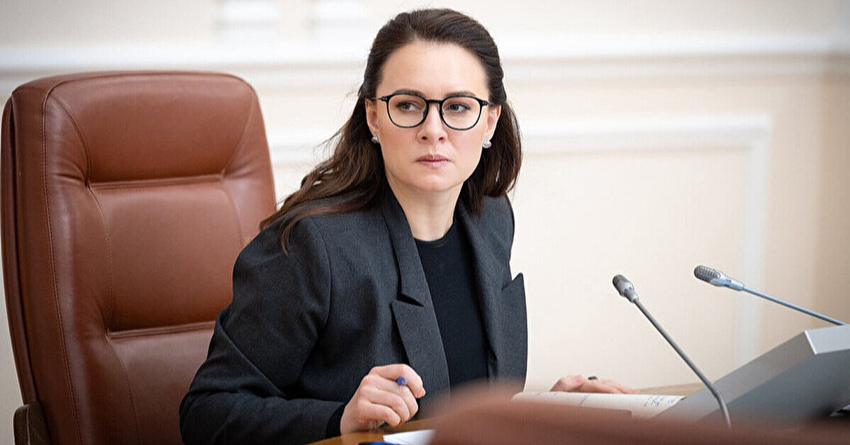 Свириденко розповіла про відновлення роботи енергосистеми після удару РФ