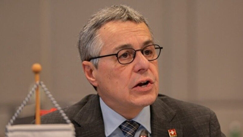 ОБСЄ може взяти на себе допоміжну роль у разі припинення вогню в Україні