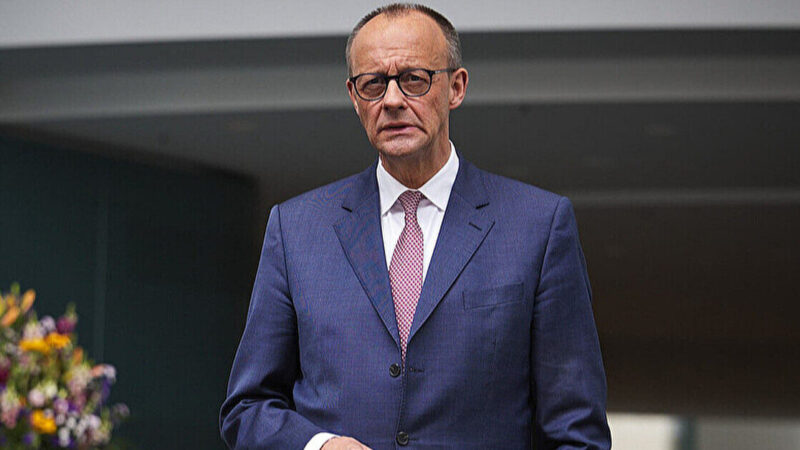 Мерц висловив стурбованість через нове вбивство у США агентами міграційної служби