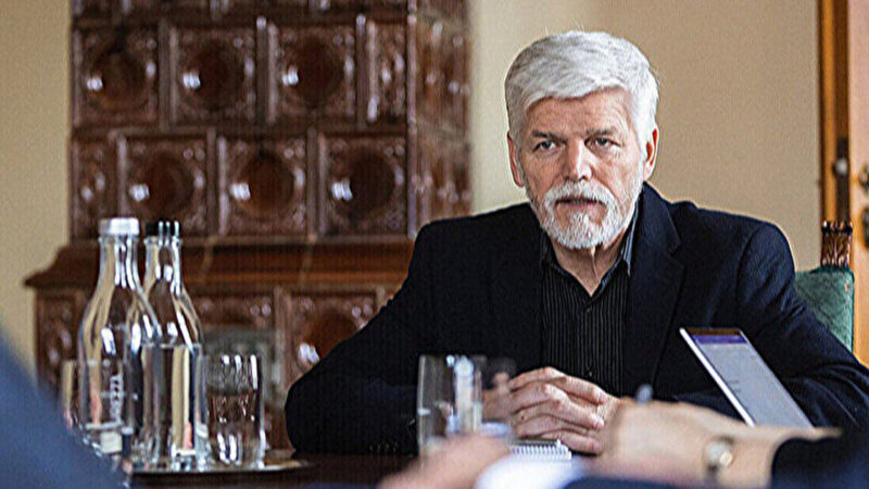 Президент Чехії прокоментував ситуацію навколо Гренландії