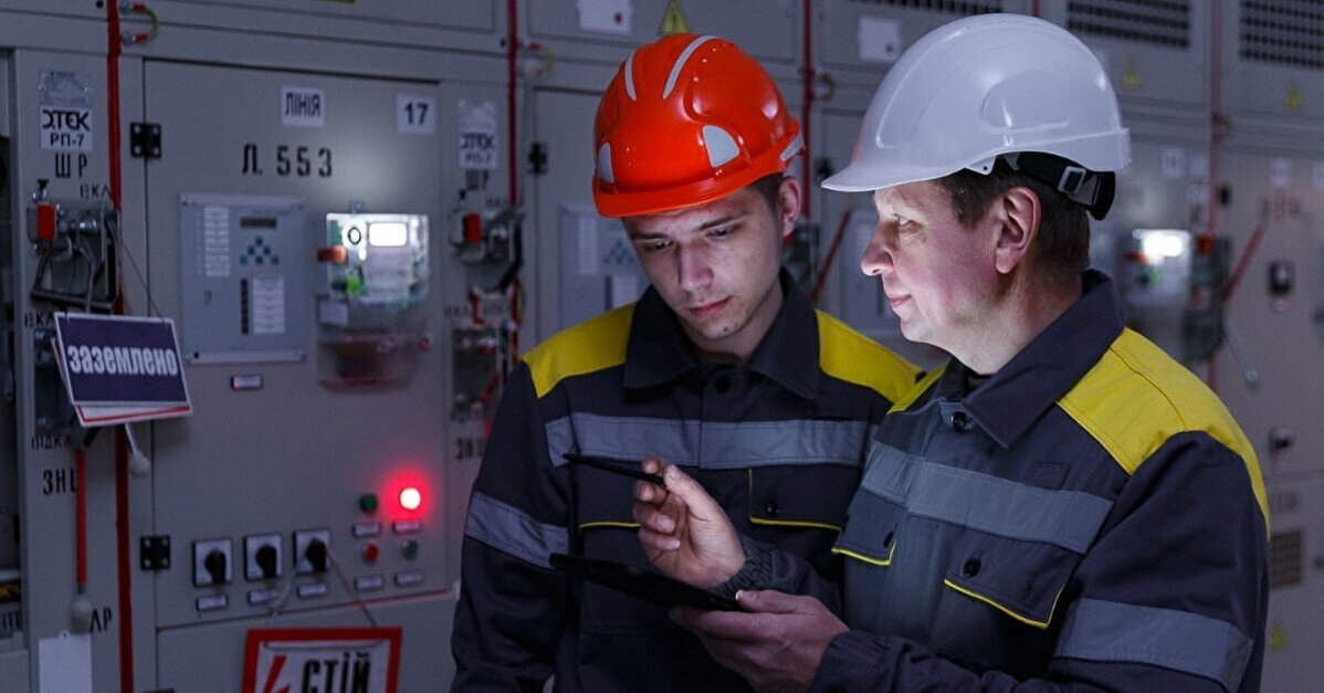 У ДТЕК закликали жителів Троєщини у Києві не перекривати дороги