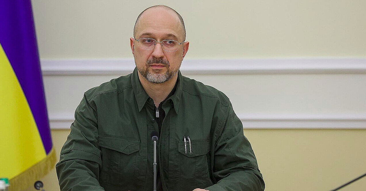 Шмигаль повідомив, коли тепло почне повертатися до домівок киян