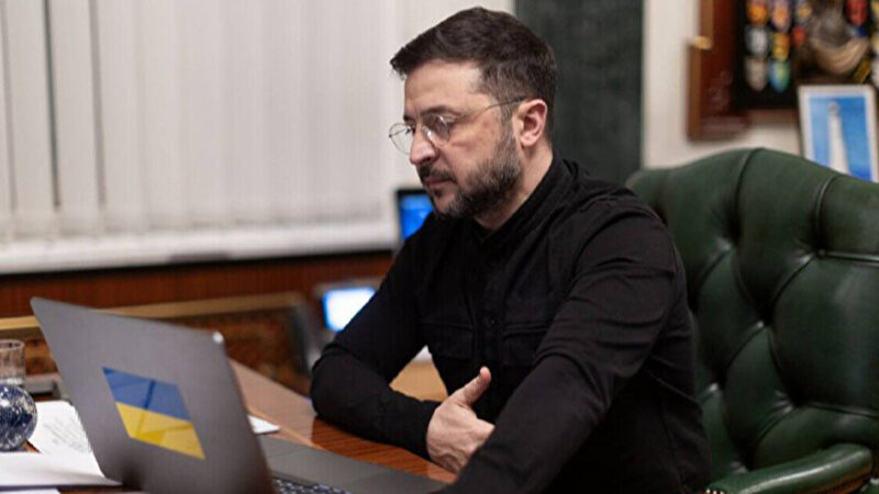 Зеленський провів консультації з делегацією України на переговорах зі США та РФ