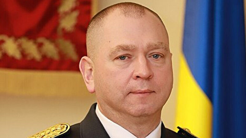 Зеленський анонсував заміну очільника ДПСУ