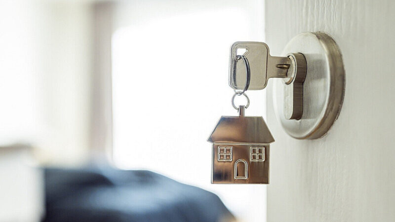 В Україні почали видавати іпотеку під 3% для мобілізованих військових