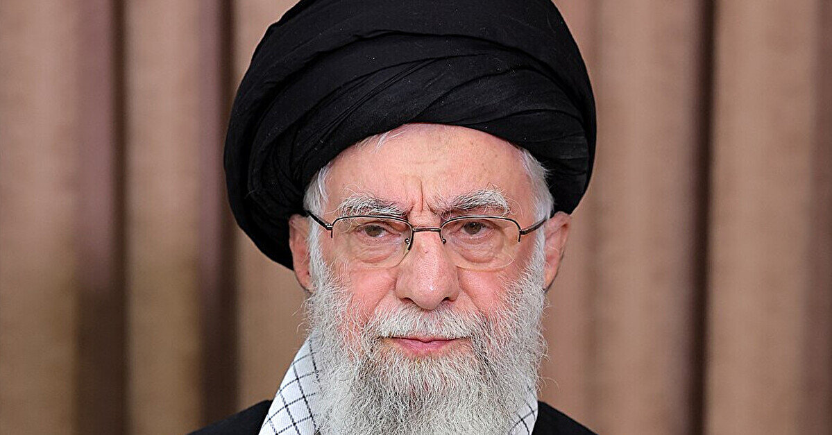 Лідер Ірану Хаменеї перебрався до бункера в Тегерані через побоювання удару США – ЗМІ