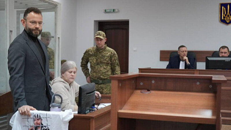 Суд дозволив нардепу Дубінському вийти під заставу