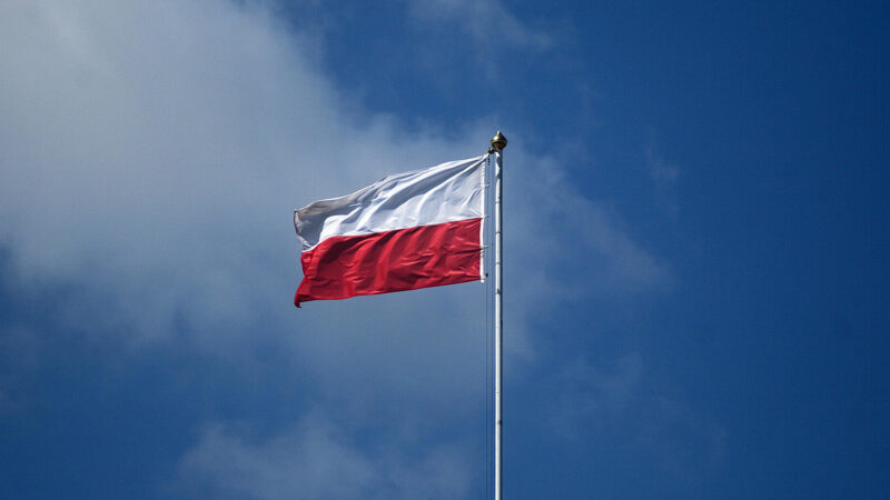 У Польщі виявили залишки повітряних куль, які перевозили контрабандні сигарети