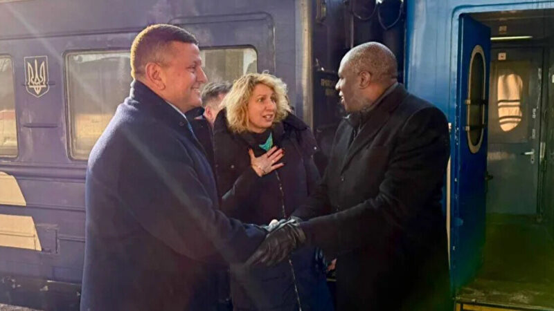 Британія хоче перейняти досвід України у протидії дронам