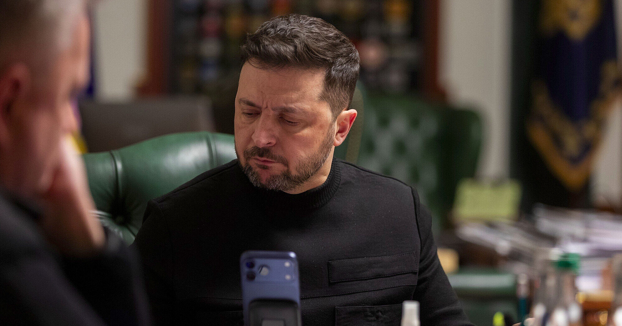 Зеленський провів телефонну розмову з Мерцем: про що домовилися