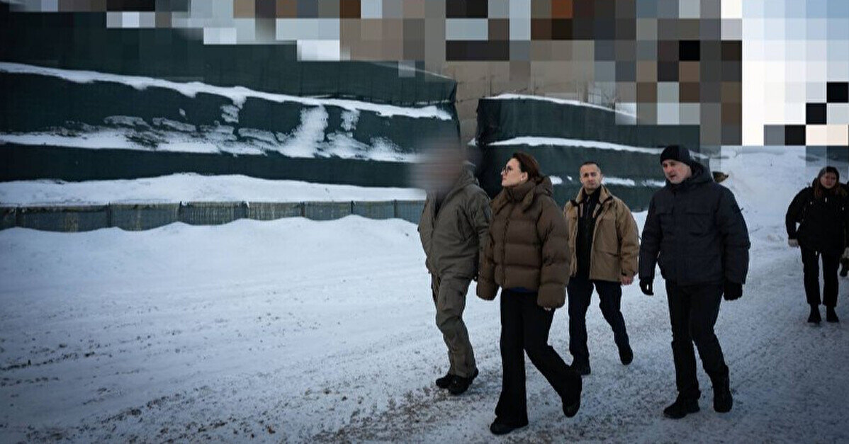 Відключення світла та тепла у Києві 10 січня: що кажуть у Кабміні