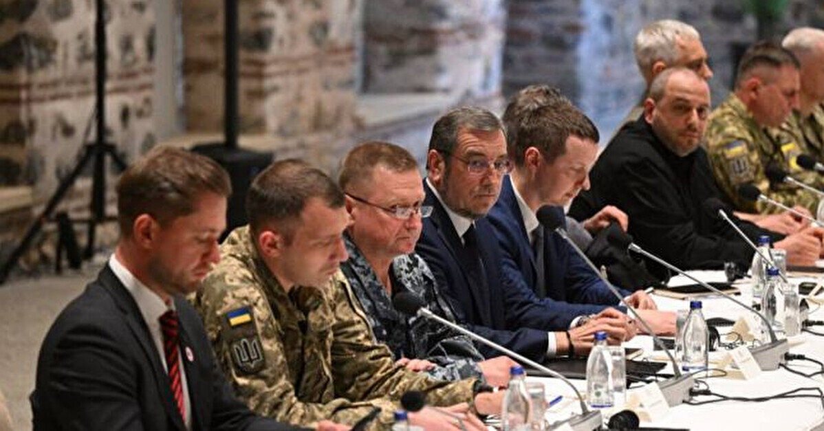 В ОАЕ повідомили про початок переговорів України, США та Росії