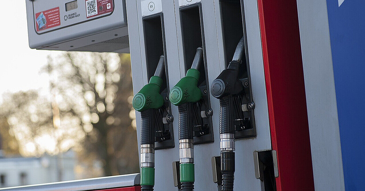 У Міненерго проінформували про ситуацію з паливом в Україні