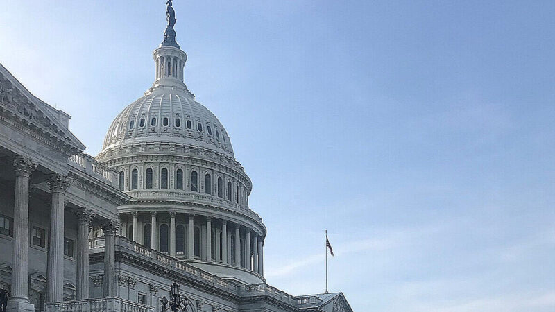 У Сенаті США анонсували наступного тижня ухвалення оборонного бюджету з допомогою Україні