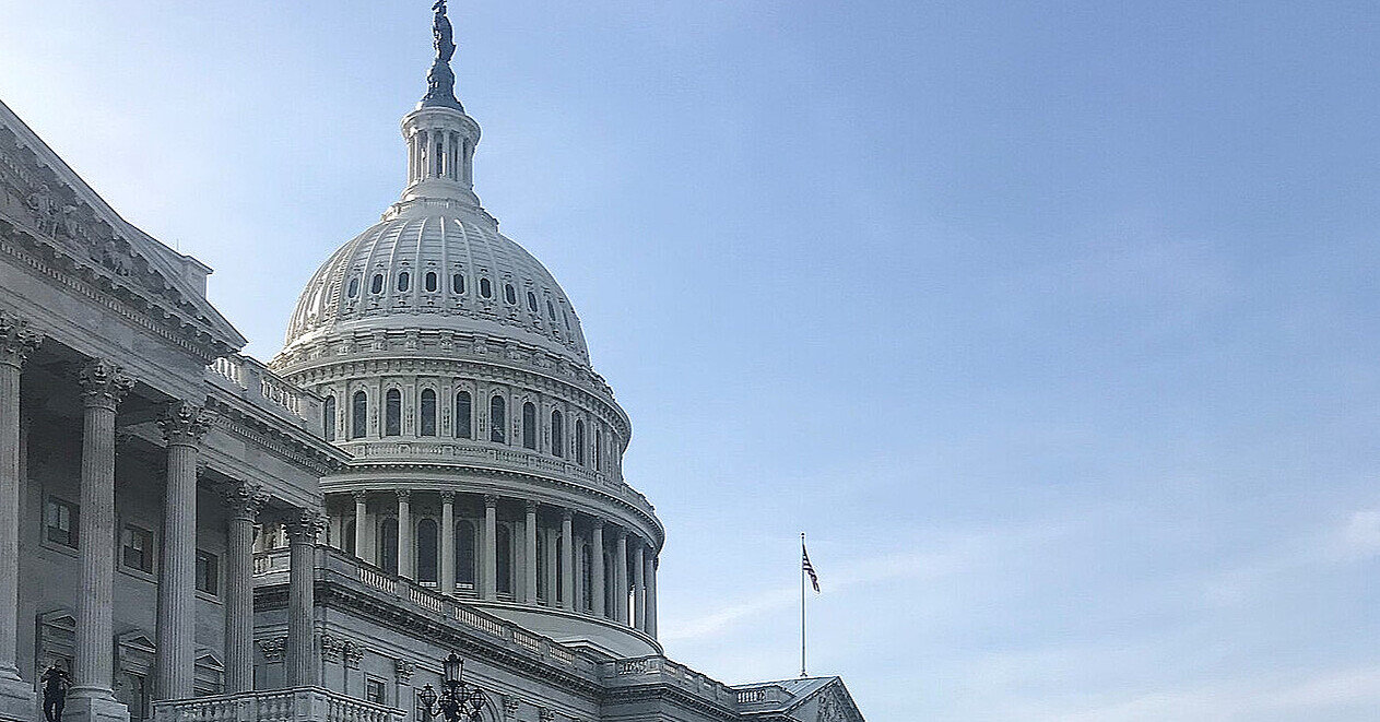 У Сенаті США анонсували наступного тижня ухвалення оборонного бюджету з допомогою Україні