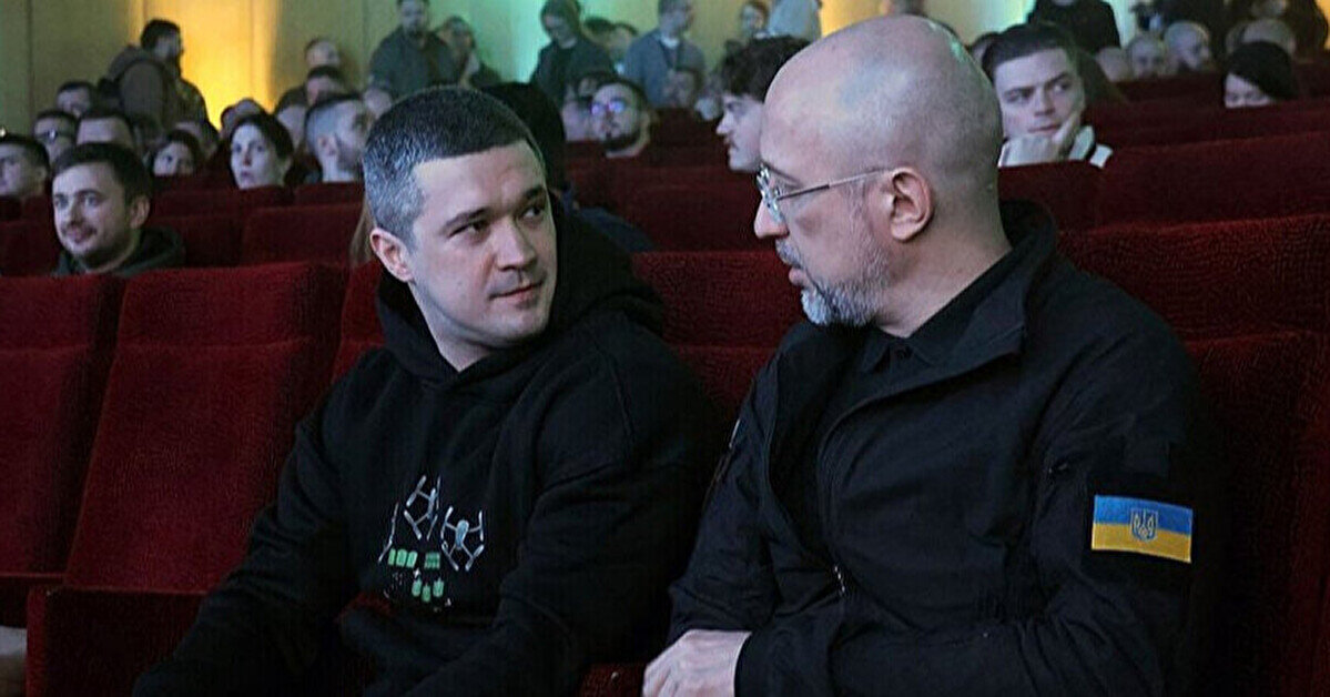 Завтра у Раді ухвалять рішення щодо Шмигаля, Федорова та Малюка