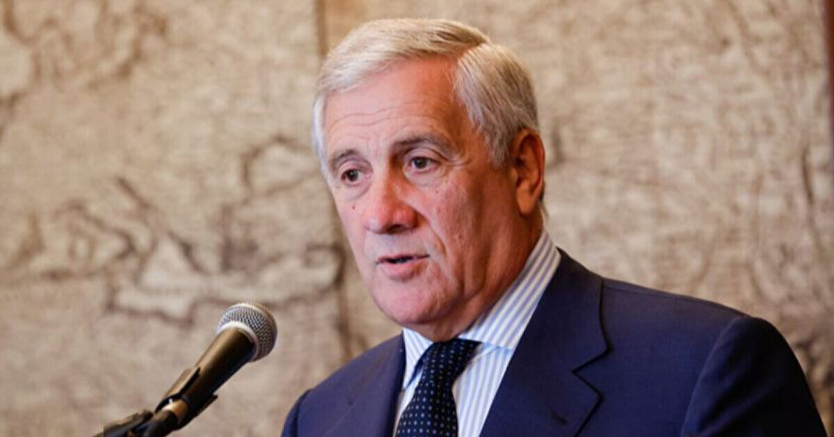 Іран та Італія обмінялися викликами послів через протести