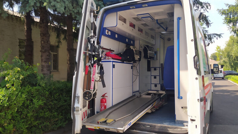 У Києві під час ремонтних робіт помер співробітник “Київтеплоенерго”