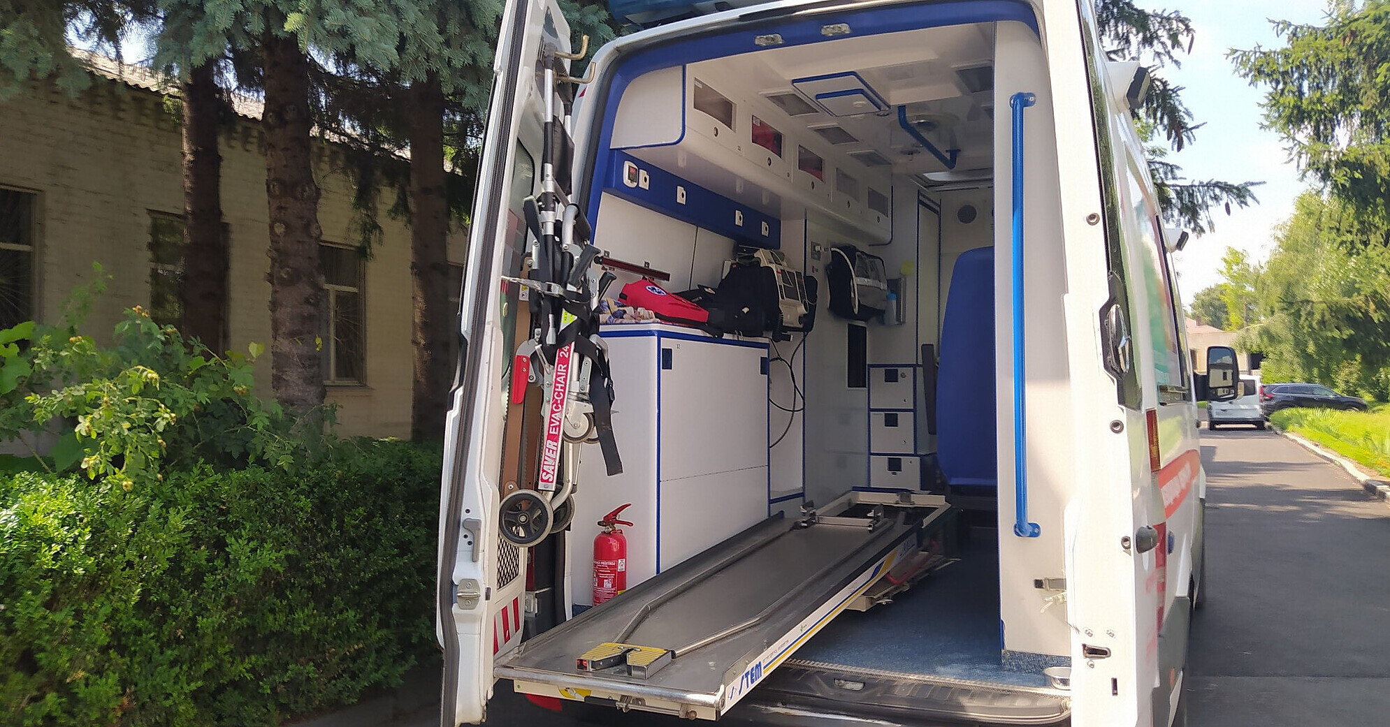 У Києві під час ремонтних робіт помер співробітник “Київтеплоенерго”