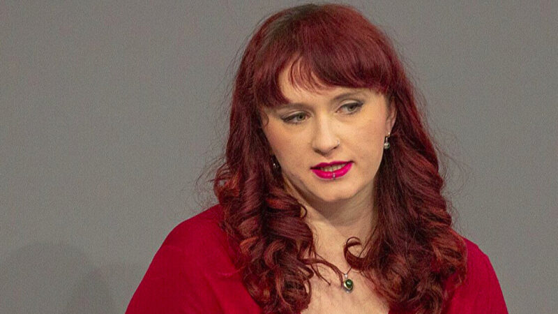 У Німеччині вважають, що РФ може отримати вигоду з погроз Трампа щодо Ґренландії