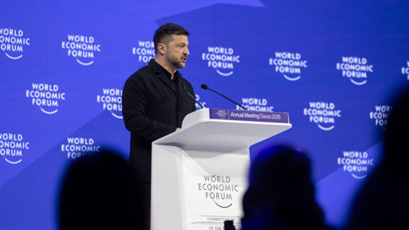 Європа на тлі критики Зеленського знову зосереджується на Україні замість Гренландії – ЗМІ