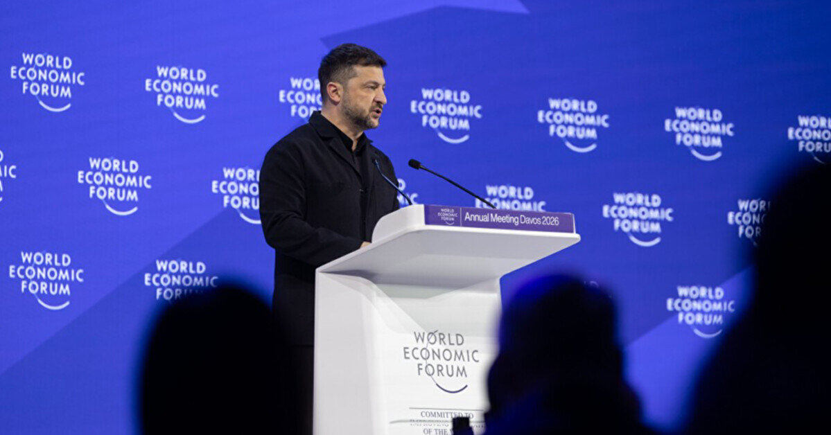 Європа на тлі критики Зеленського знову зосереджується на Україні замість Гренландії – ЗМІ