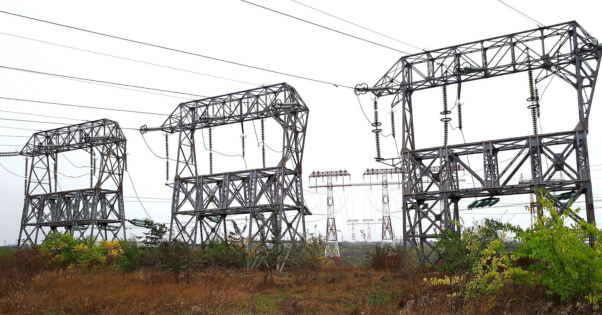 В “Укренерго” розповіли про графіки відключення світла на 10 січня
