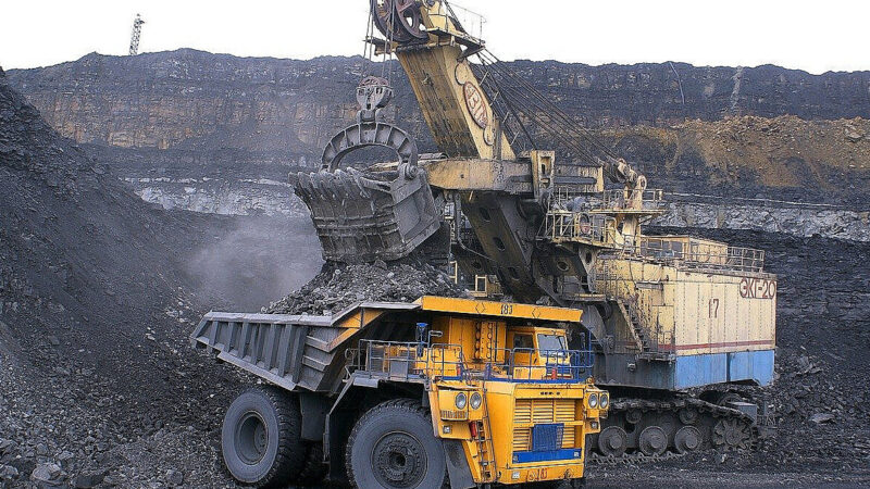 ЗМІ: Україна визначилася з інвесторами для родовища літію, серед них – друг Трампа