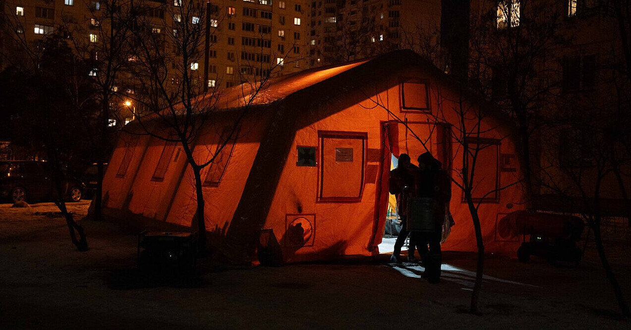 Послаблення комендантської години в Україні: коли не потрібна перепустка