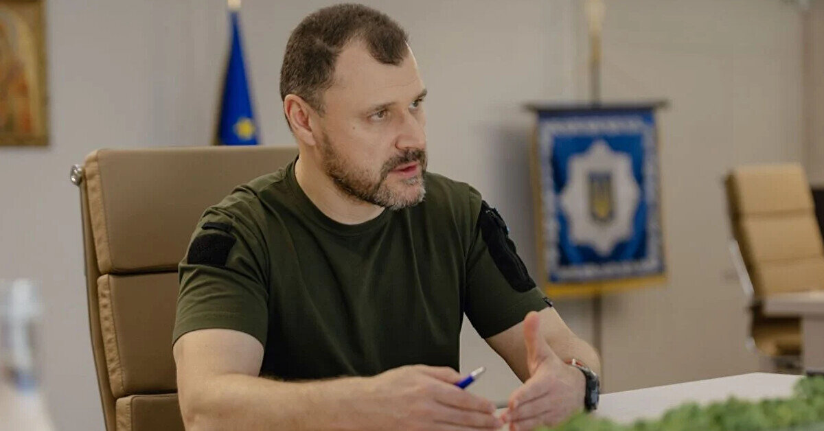 Клименко зробив заяву про комендантську годину у Києві: поліцейських знімають з завдань