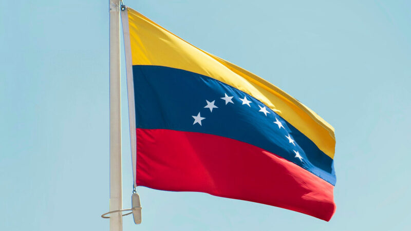 Уряд Венесуели звільнив щонайменше 80 політв’язнів