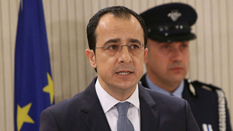 ЗМІ: влада Кіпру каже про дезінформаційну операцію проти президента