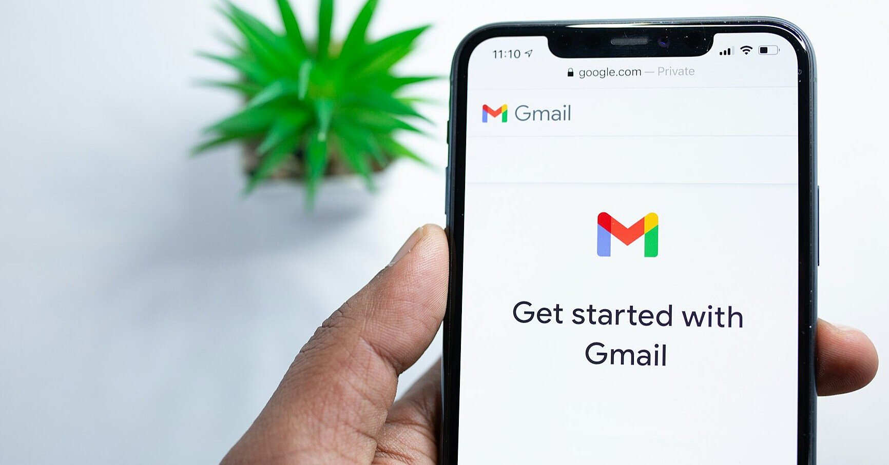 Google додає функції штучного інтелекту в Gmail: основні зміни