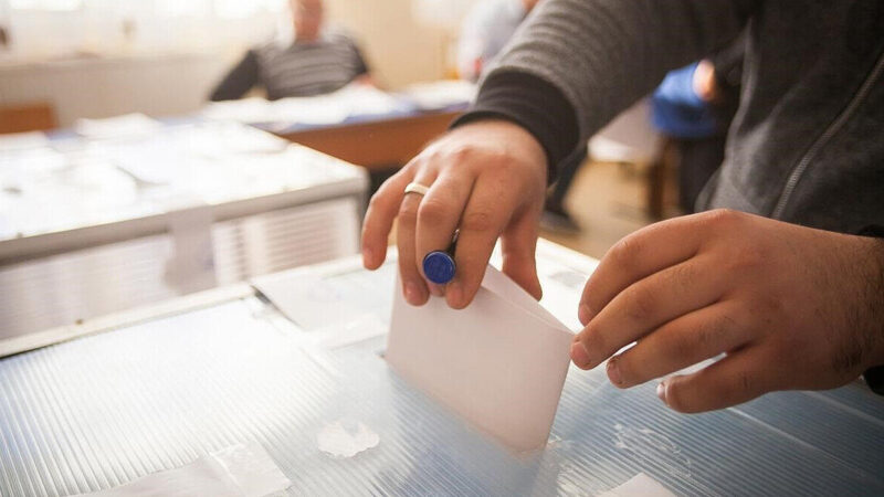 У РФ заявили про готовність “забезпечити відсутність ударів у день виборів” в Україні