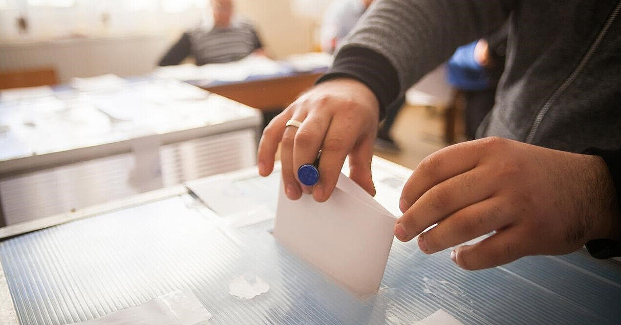 У РФ заявили про готовність “забезпечити відсутність ударів у день виборів” в Україні