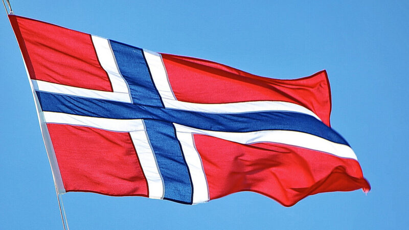 Норвегія посилить правила перебування для новоприбулих чоловіків з України