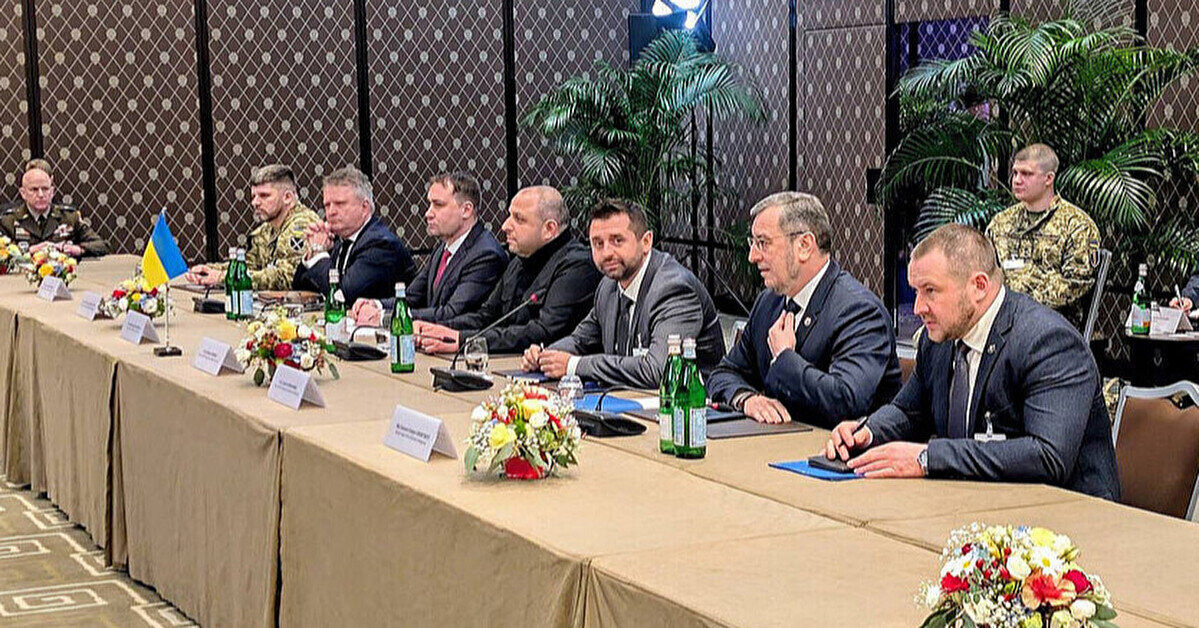 The Economist: В українській переговорній групі існують розбіжності